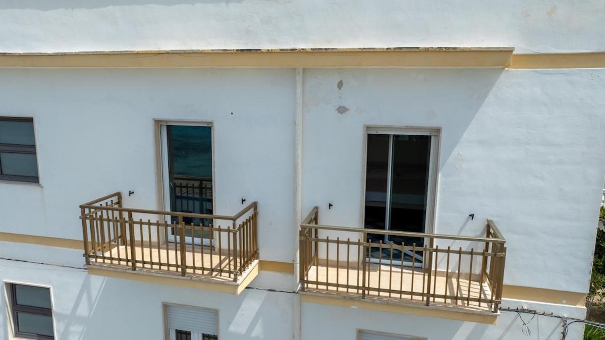 Panoramico Lido Conchiglie Apartment *