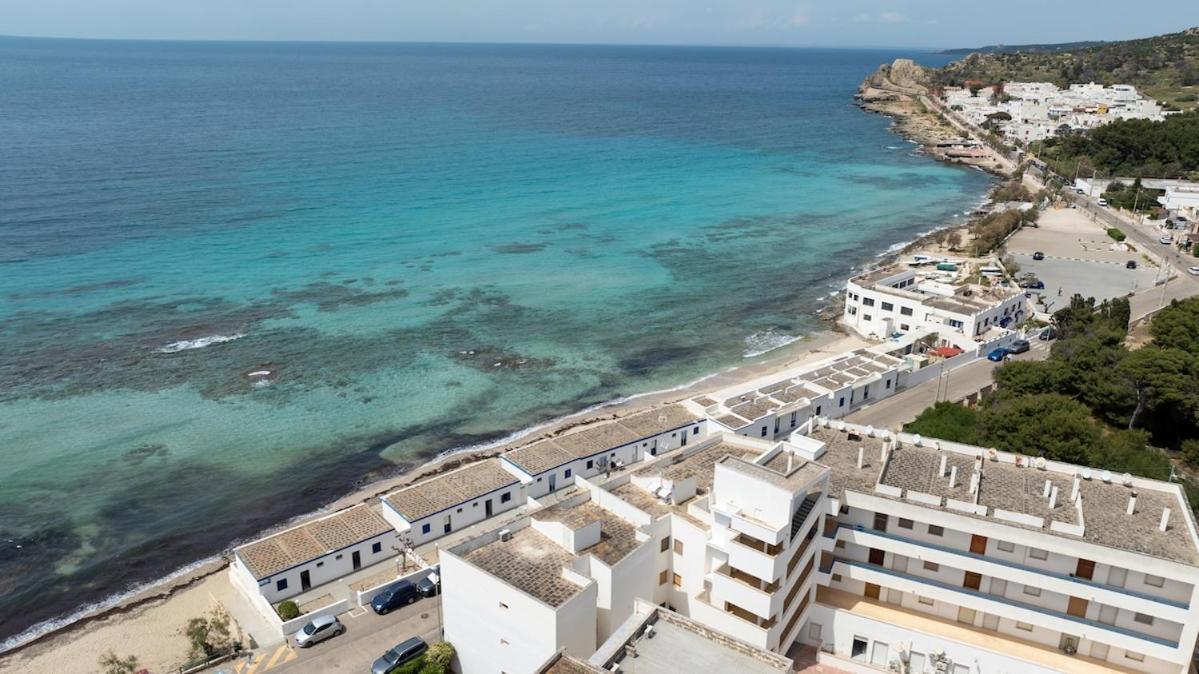 Panoramico Lido Conchiglie Apartment Gallipoli