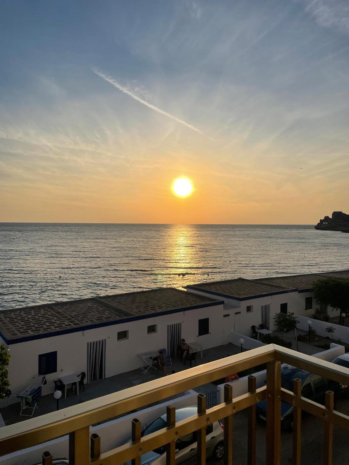 Apartment Panoramico Lido Conchiglie Gallipoli