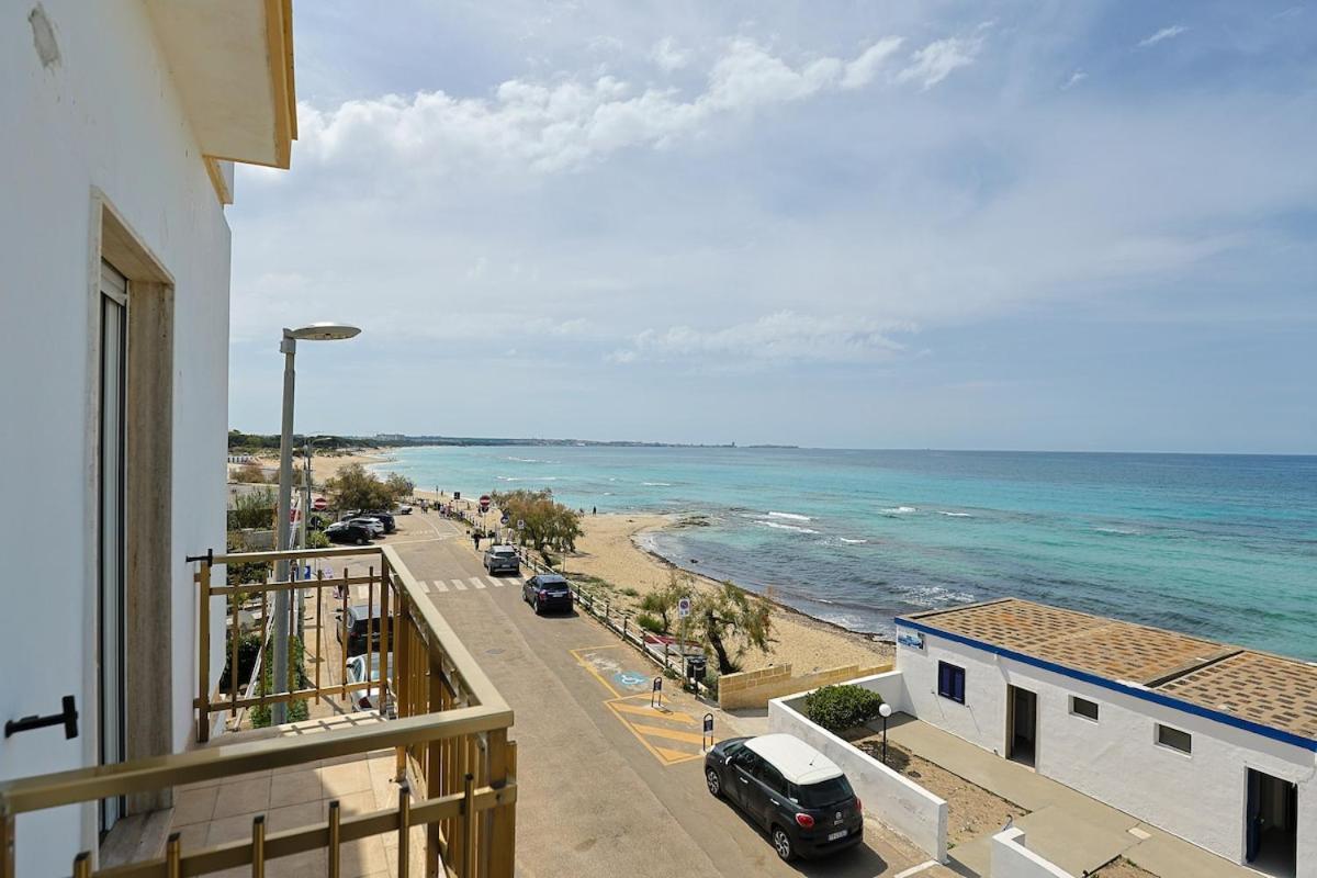 Panoramico Lido Conchiglie Apartment