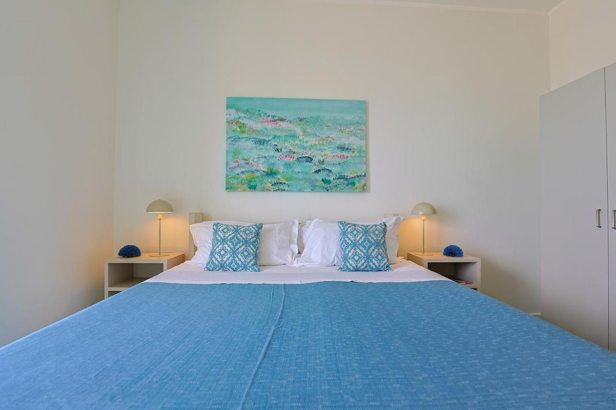 Panoramico Lido Conchiglie Apartment Gallipoli